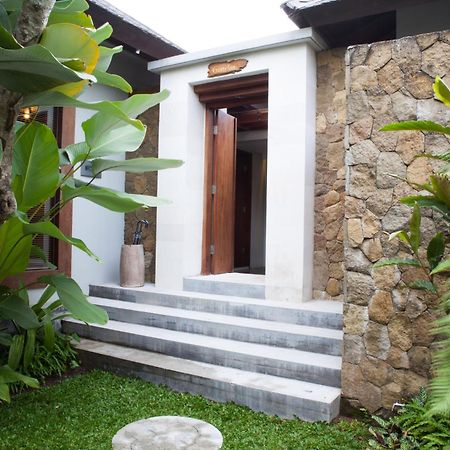 Swarapadi Villa Убуд Экстерьер фото