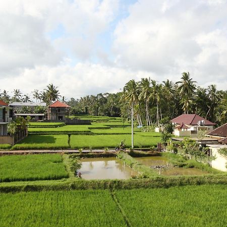 Swarapadi Villa Убуд Экстерьер фото