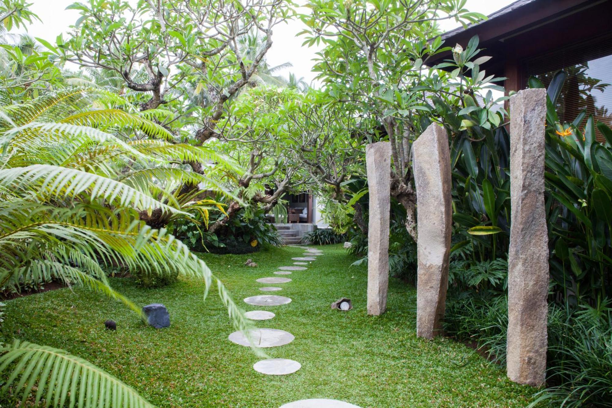 Swarapadi Villa Убуд Экстерьер фото