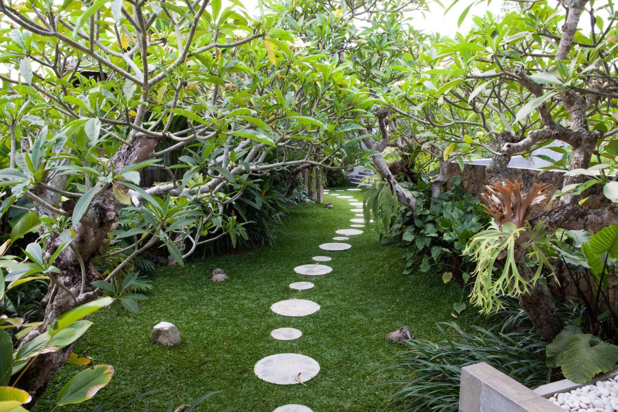 Swarapadi Villa Убуд Экстерьер фото
