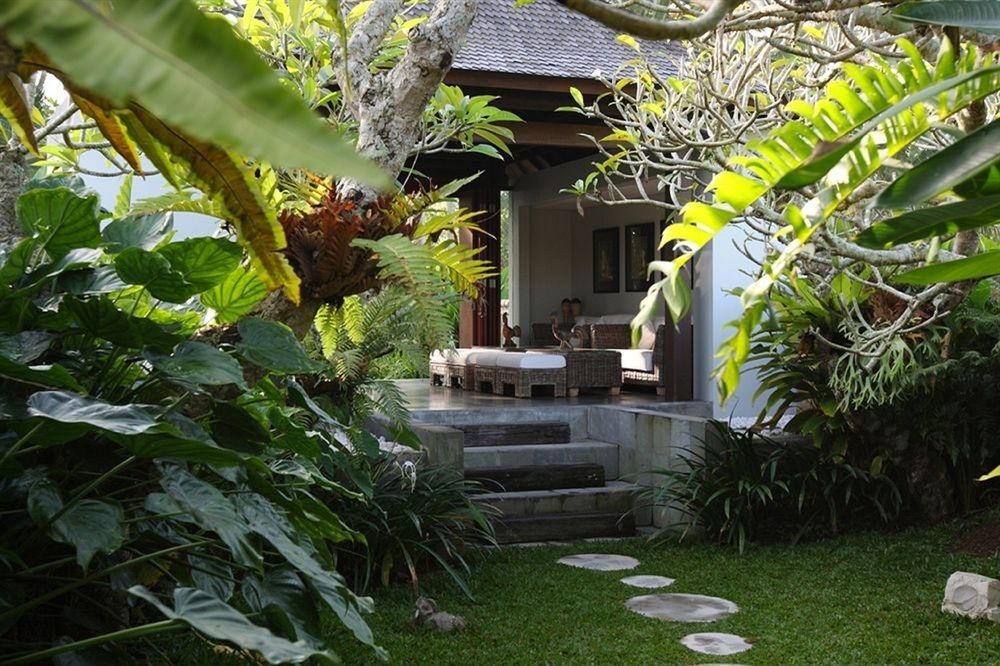 Swarapadi Villa Убуд Экстерьер фото