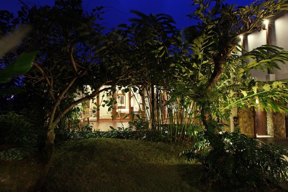 Swarapadi Villa Убуд Экстерьер фото